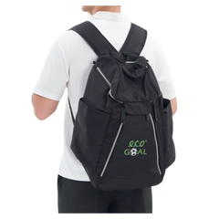 RPET Large Capacity Backpack (Deliver in 4-6 weeks)