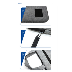 RPET Laptop Bag (Deliver in 4-6 weeks)