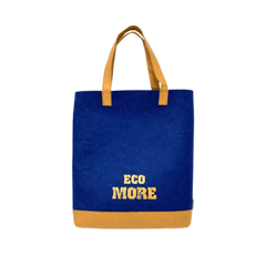 RPET Felt Tote Bag (Deliver in 4-6 weeks)