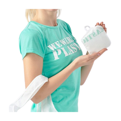RPET Foldable Shopping Tote Bag (Deliver in 4-6 weeks)