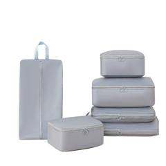 Travel Organiser Packing Cube Set (Deliver in 4-6 weeks)