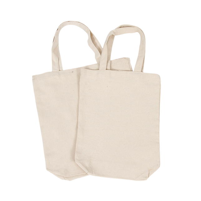 Shopping Cotton Tote Bag (Deliver in 4-6 weeks)