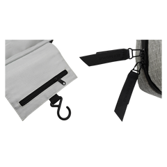 RPET Toiletry Bag (Deliver in 4-6 weeks)