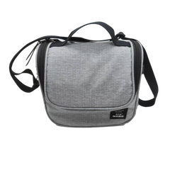 RPET Insulated Crossbody Lunch Bag (Deliver in 4-6 weeks)