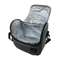 RPET Insulated Crossbody Lunch Bag (Deliver in 4-6 weeks)