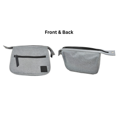 RPET Essentials Organiser Pouch (Deliver in 4-6 weeks)