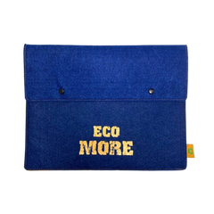 RPET Felt Document Bag (Deliver in 4-6 weeks)
