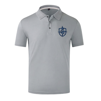 Basic Dri Polo (Deliver in 4-6 weeks)