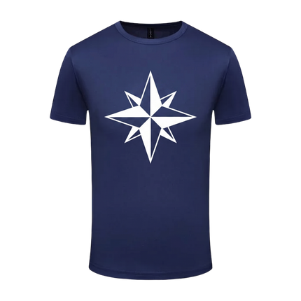 Basic Dri Fit T Shirt (Deliver in 4-6 weeks)