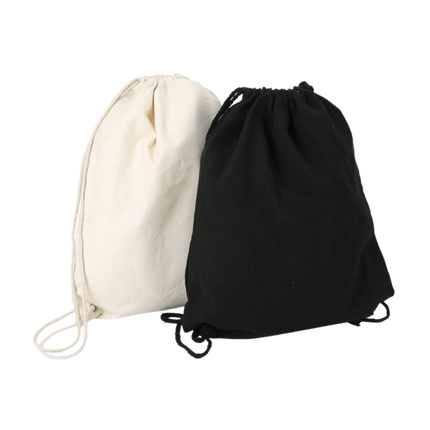 Canvas Drawstring Bag (Deliver in 4-6 weeks)