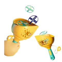 Flying Disc Launcher (Deliver in 4-6 weeks)