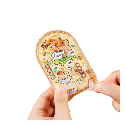 Mini Pocket Pinball Game