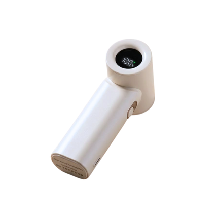 High-Speed Turbo Portable Handheld Fan