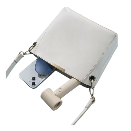 High-Speed Turbo Portable Handheld Fan
