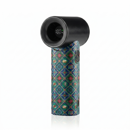 High-Speed Turbo Portable Handheld Fan