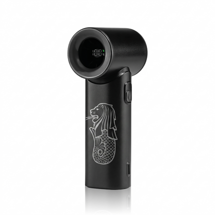 High-Speed Turbo Portable Handheld Fan