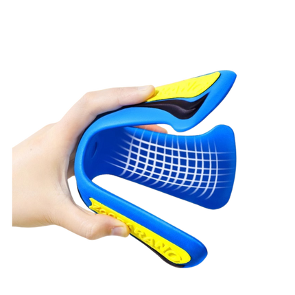Glow-in-the-Dark Boomerang