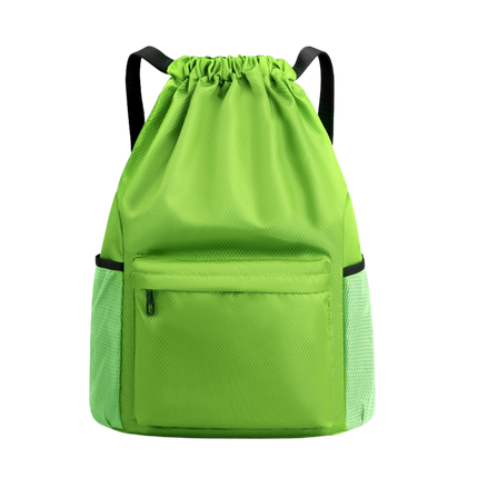 Waterproof Sports Drawstring Backpack (Deliver in 4-6 weeks)