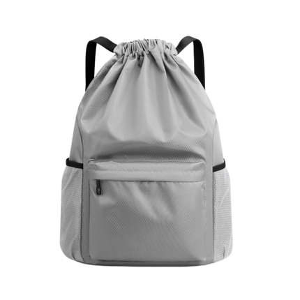 Waterproof Sports Drawstring Backpack (Deliver in 4-6 weeks)