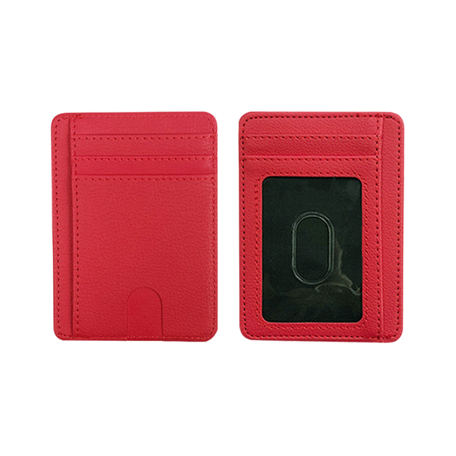 Anti RFID Card Holder (Deliver in 4-6 weeks)