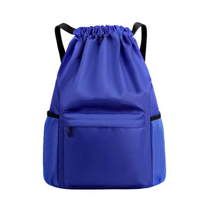 Waterproof Sports Drawstring Backpack (Deliver in 4-6 weeks)