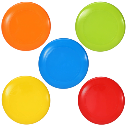 Flying Disc Frisbee