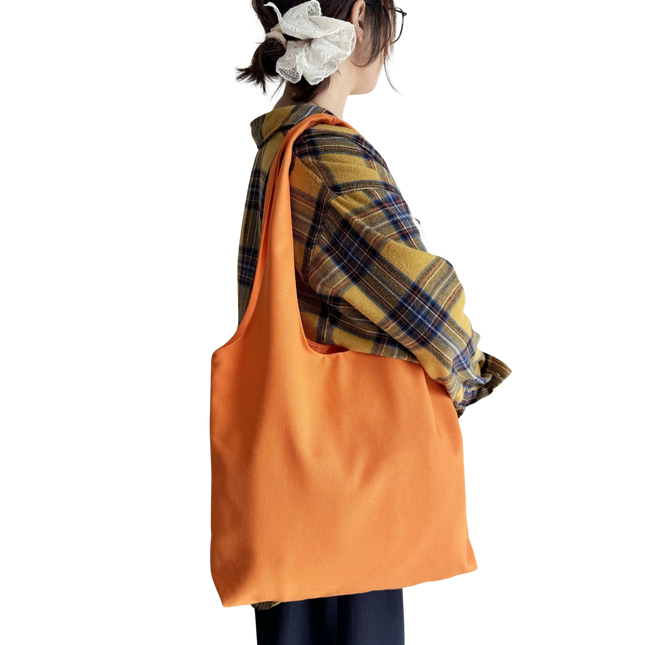 Large Capacity Canvas Bag (Deliver in 4-6 weeks)