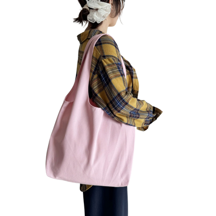 Large Capacity Canvas Bag (Deliver in 4-6 weeks)