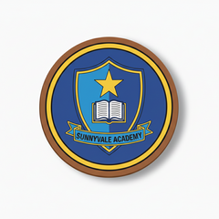 PVC Coaster (Deliver in 4-6 weeks)