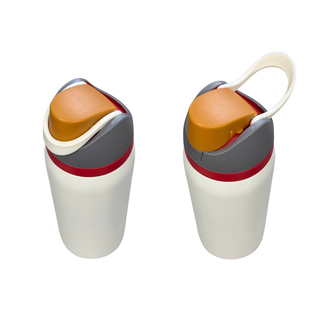 24oz Dual-Function Insulated Sport Bottle