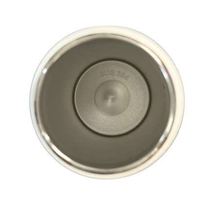 Dual-Function Insulated Sport Bottle