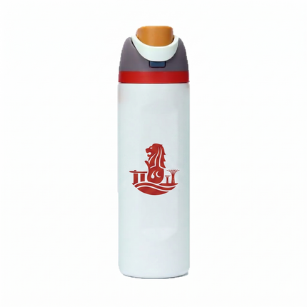 24oz Dual-Function Insulated Sport Bottle