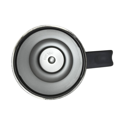 1.2L Stainless Steel Vacuum Insulated Tumbler with Straw
