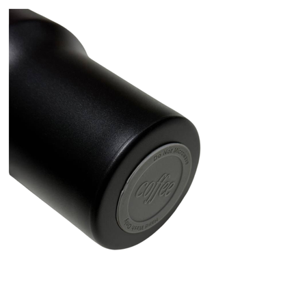 1.2L Stainless Steel Vacuum Insulated Tumbler with Straw