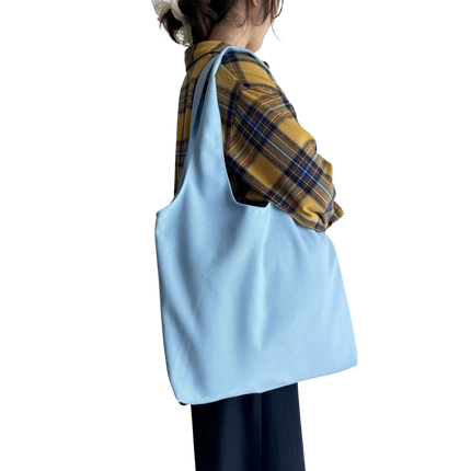 Large Capacity Canvas Bag (Deliver in 4-6 weeks)
