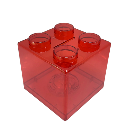 Building Block Coin Bank