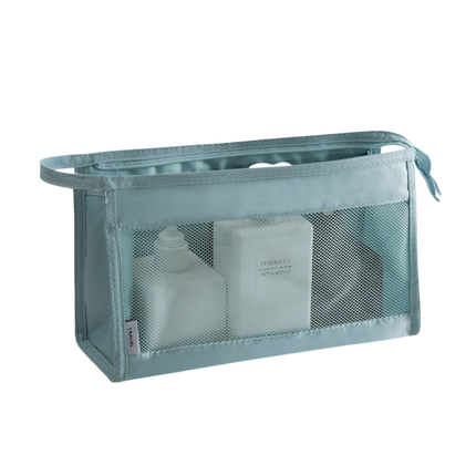 Mesh Toiletry Bag (Deliver in 4-6 weeks)