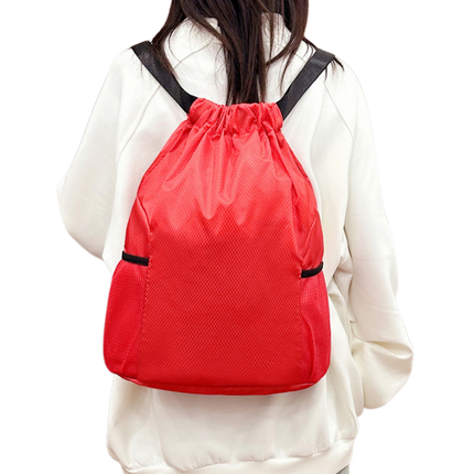 Travel Drawstring Backpack (Deliver in 4-6 weeks)