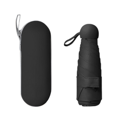 Mini Capsule Sunscreen Umbrella (Deliver in 4-6 weeks)