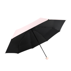 Mini Capsule Sunscreen Umbrella (Deliver in 4-6 weeks)