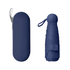 Mini Capsule Sunscreen Umbrella (Deliver in 4-6 weeks)