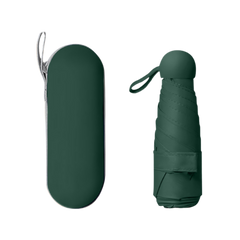 Mini Capsule Sunscreen Umbrella (Deliver in 4-6 weeks)