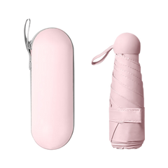 Mini Capsule Sunscreen Umbrella (Deliver in 4-6 weeks)