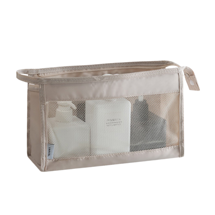 Mesh Toiletry Bag (Deliver in 4-6 weeks)