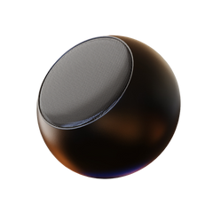 Portable Mini Wireless Speaker (Deliver in 4-6 weeks)