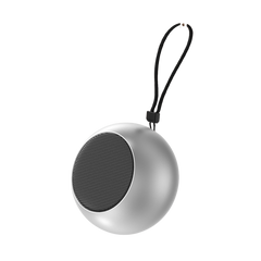 Portable Mini Wireless Speaker (Deliver in 4-6 weeks)