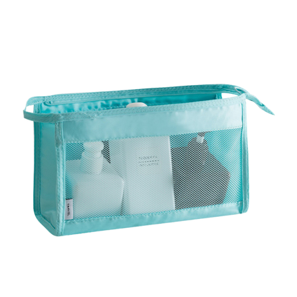 Mesh Toiletry Bag (Deliver in 4-6 weeks)