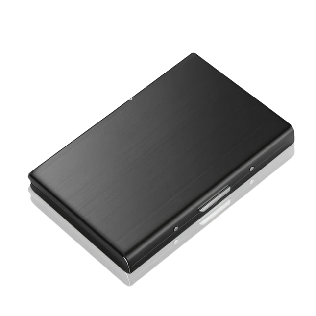 Metal Card Holder (Deliver in 4-6 weeks)