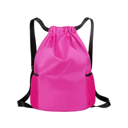 Travel Drawstring Backpack (Deliver in 4-6 weeks)