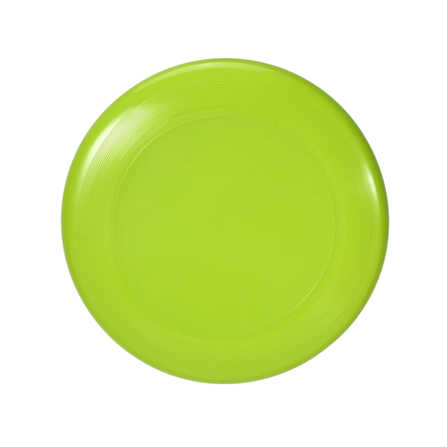 Flying Disc Frisbee